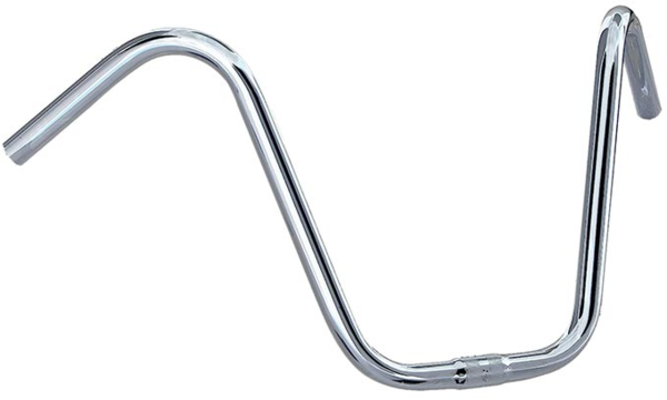 Wald - 880 Handlebar Chrome