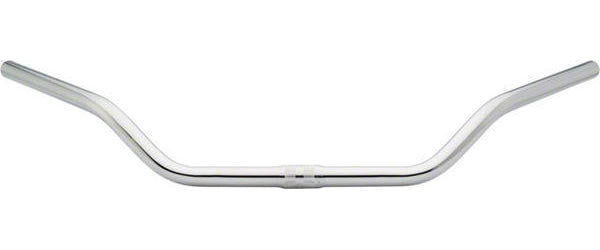 Wald - 898 Handlebar Chrome