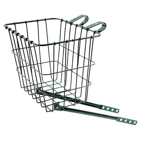 Wald - 124 GB Basket Black