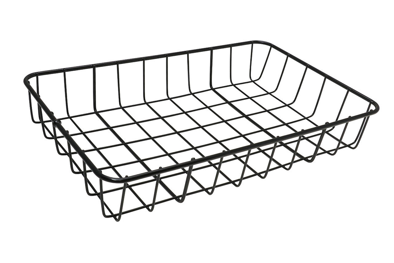 Wald - 137 Half Basket Sort