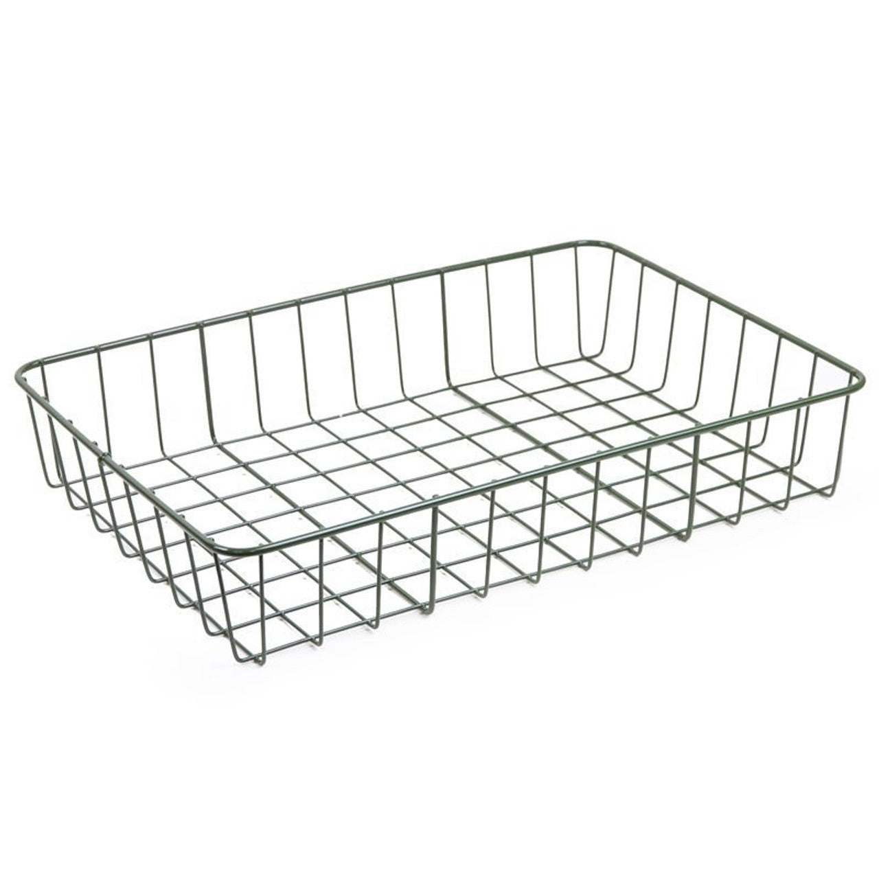 Wald - 137 Half Basket Plated