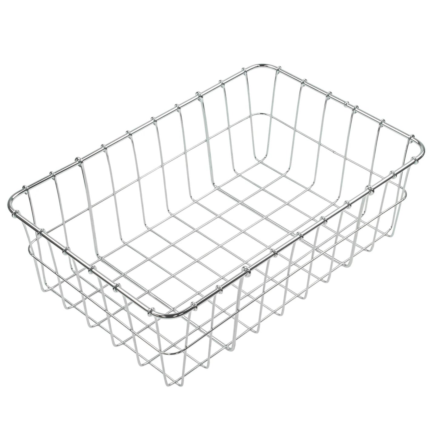 Wald - 137 Basket Plated