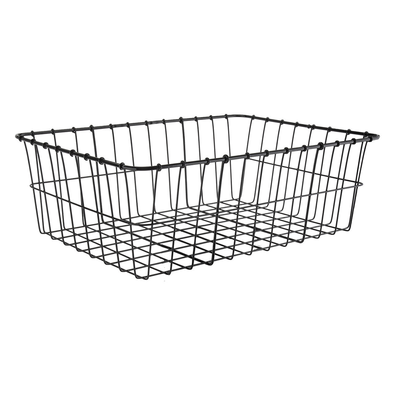 Wald - 139 Basket Sort