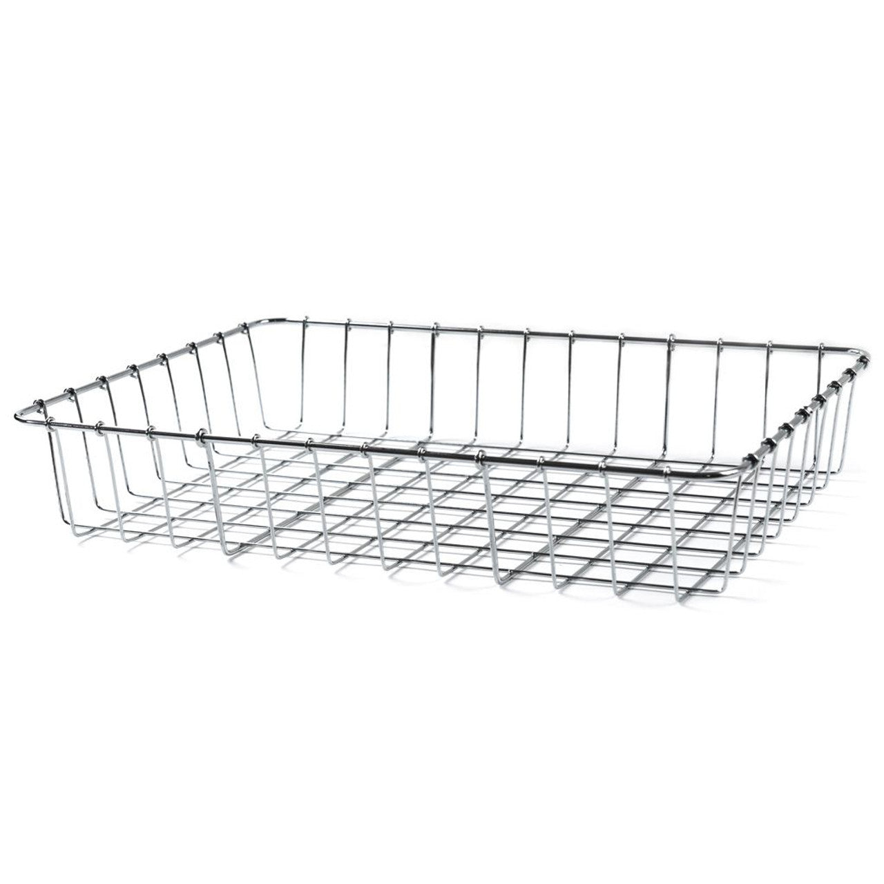 Wald - 139 Half Basket Plated