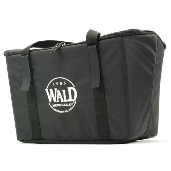 Wald - 3133 Insulated Nylon Bag Black