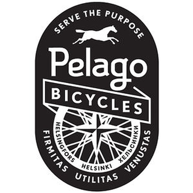 Pelago Cykler