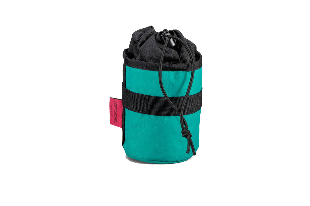 Swift Industries - Sidekick Stem Pouch Teal