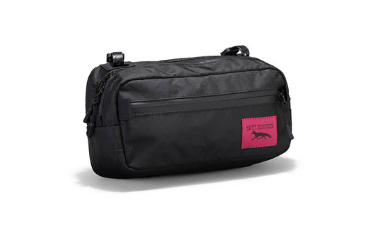 Swift Industries - Kestrel Handlebar Bag Sort