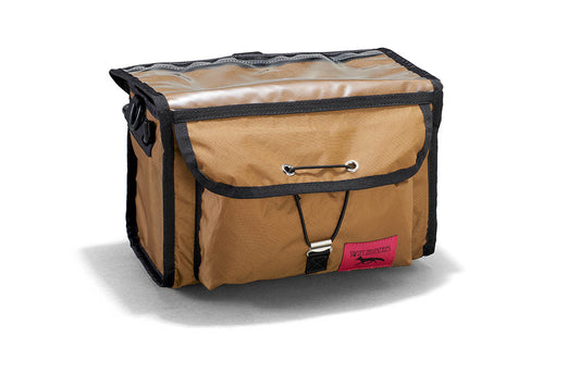 Swift Industries - Paloma Handlebar Bag Coyote