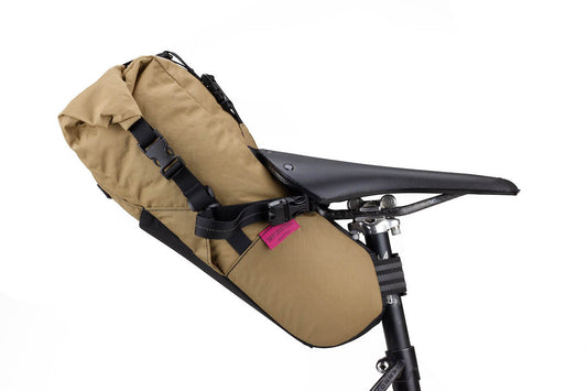 Swift Industries - Olliepack Seat Bag Coyote