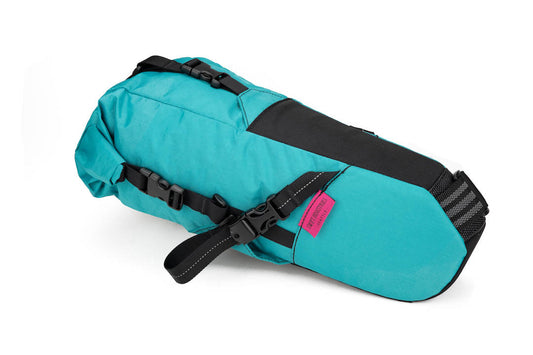 Swift Industries - Olliepack Seat Bag Teal