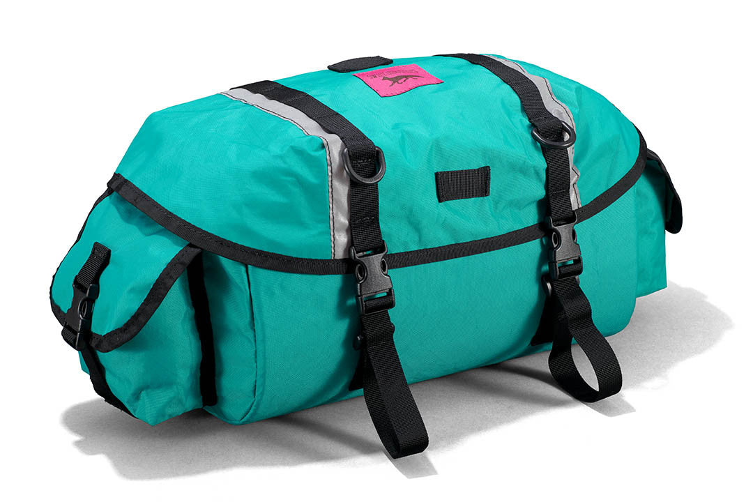 Swift Industries - Zeitgeist Pack Teal