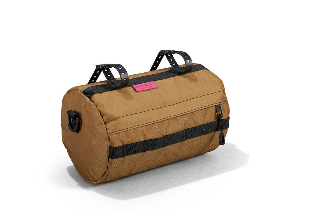 Swift Industries - Bandito Bicycle Bag Coyote