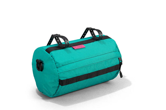 Swift Industries - Bandito Bicycle Bag Teal