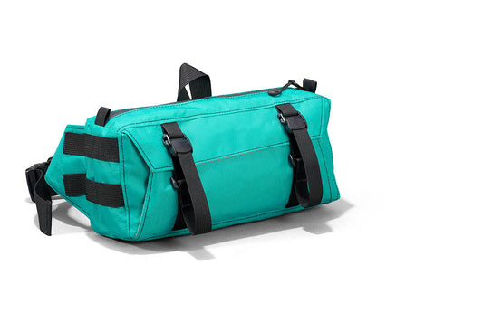 Swift Industries - Anchor Hip Pack Teal