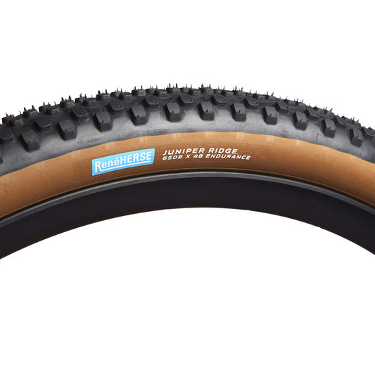 Rene Herse - Juniper Ridge 650B x 48mm Endurance