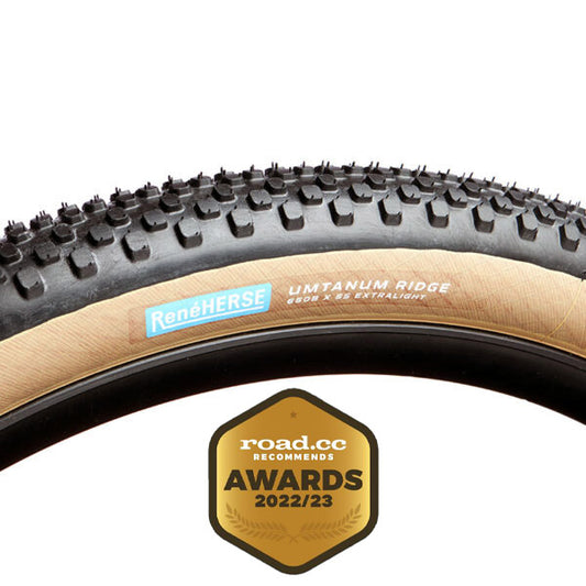 Rene Herse - Umtanum Ridge 650B x 55mm Standard