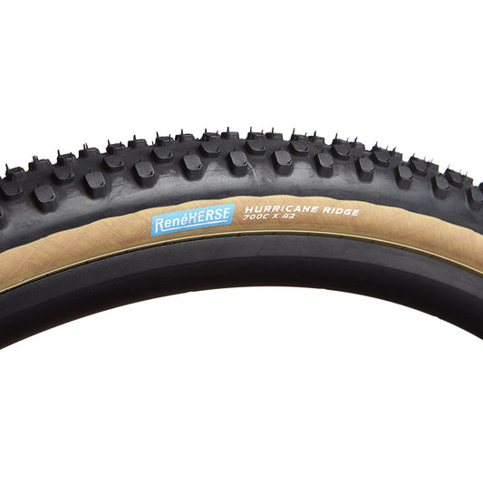 Rene Herse - Hurricane Ridge 700C x 42mm Standard