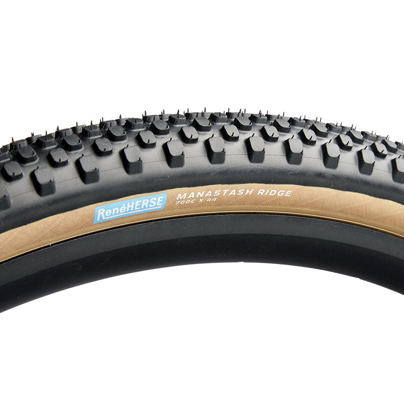 Rene Herse - Manastash Ridge 700C x 44mm Standard