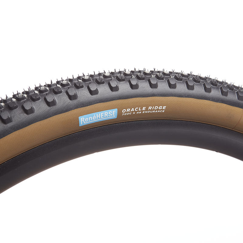 Rene Herse - Oracle Ridge 700C x 48mm Endurance