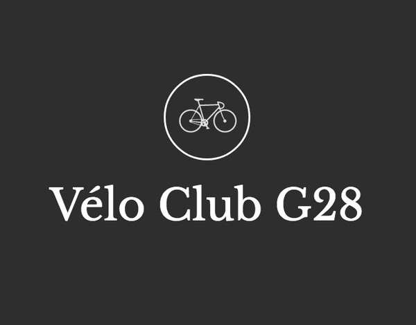Velo Club G28 - Final