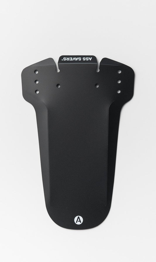 Ass Savers Mudder Black
