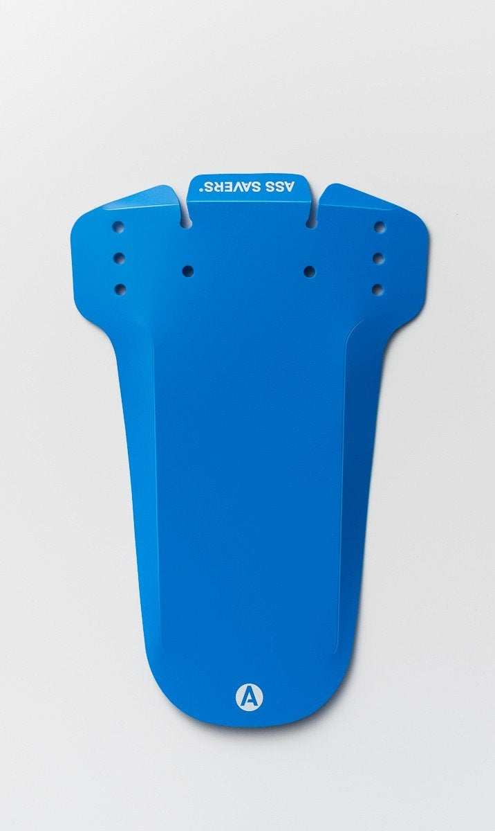 Ass Savers Mudder Blue