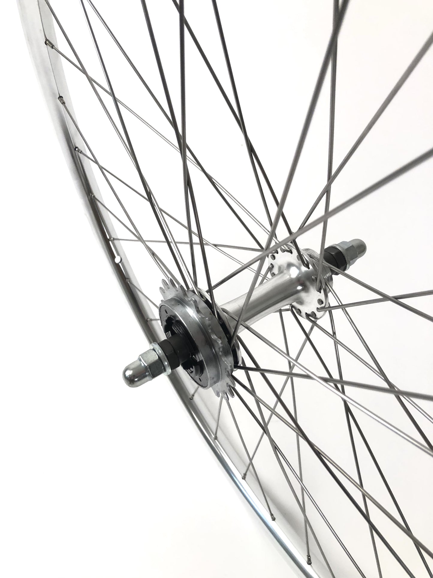 Pelago - Utility Rear Wheel 1R