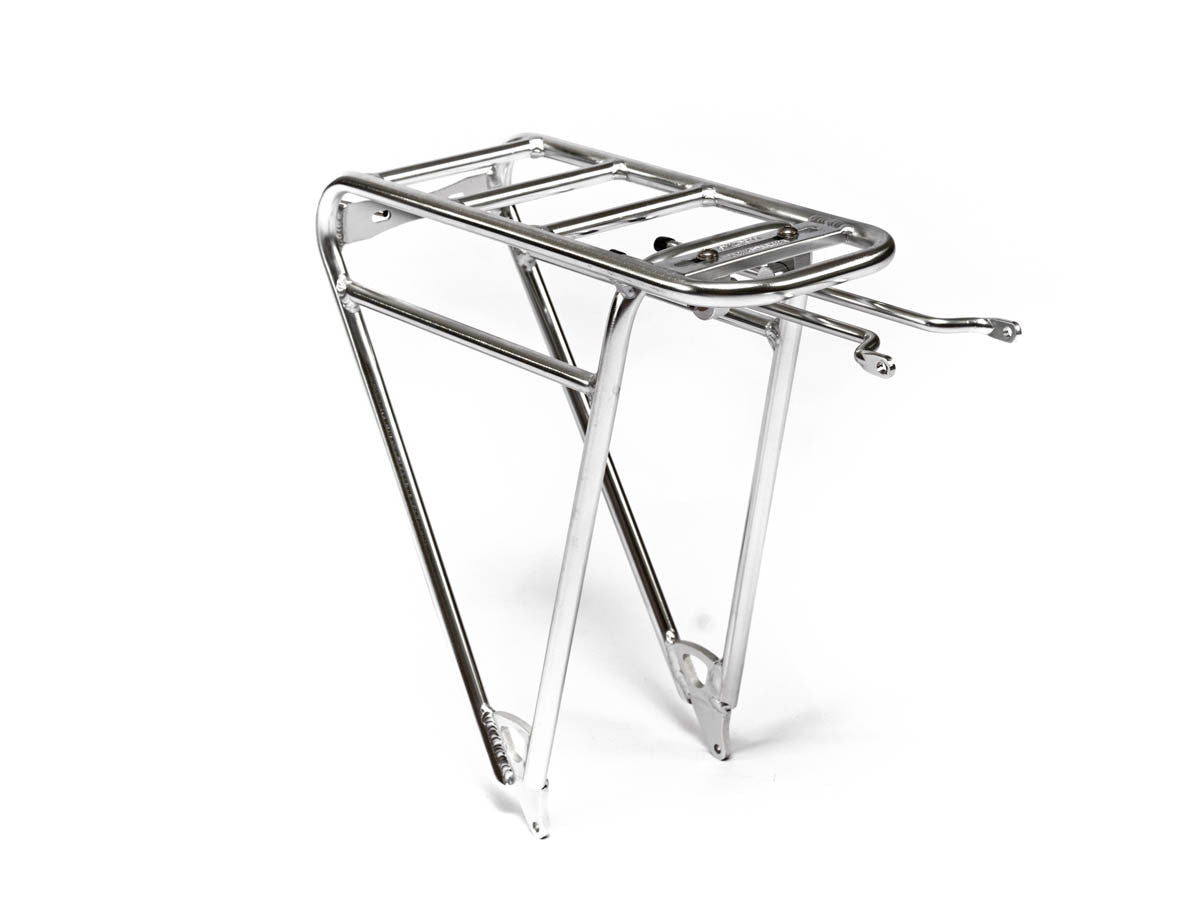 Pelago - Cargo Rear Rack Polished