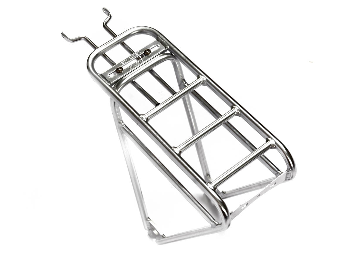 Pelago - Cargo Rear Rack Polished