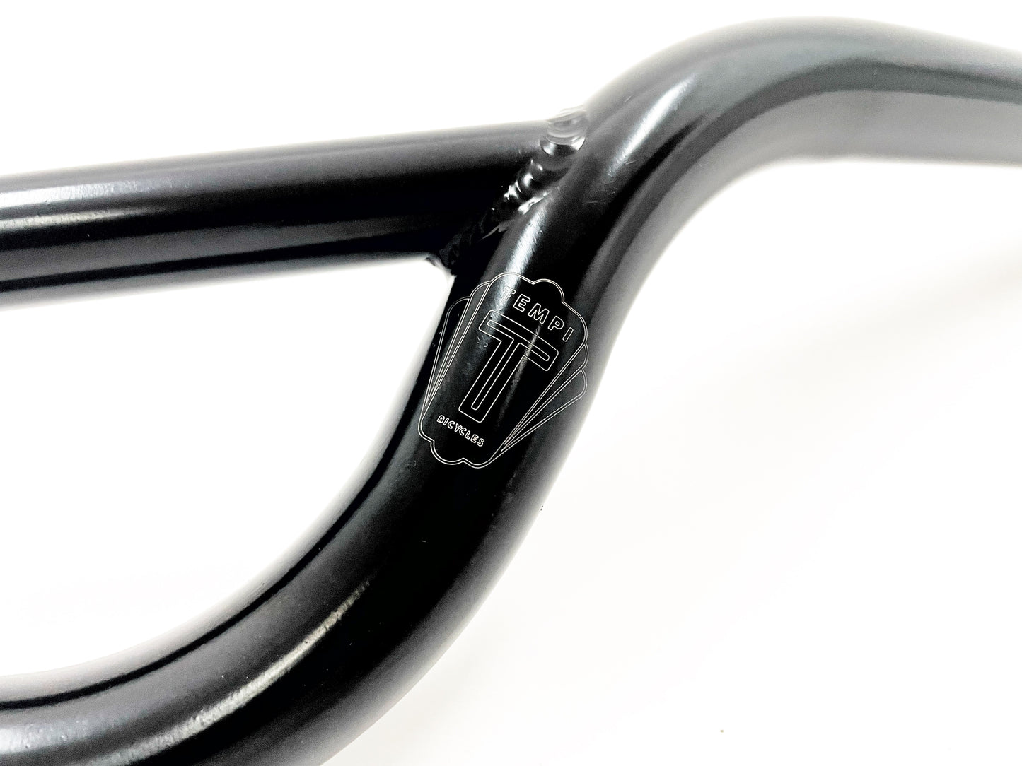 Tempi - Klunker Bar 780mm Black