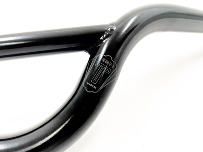 Tempi - Klunker Bar 780mm Black