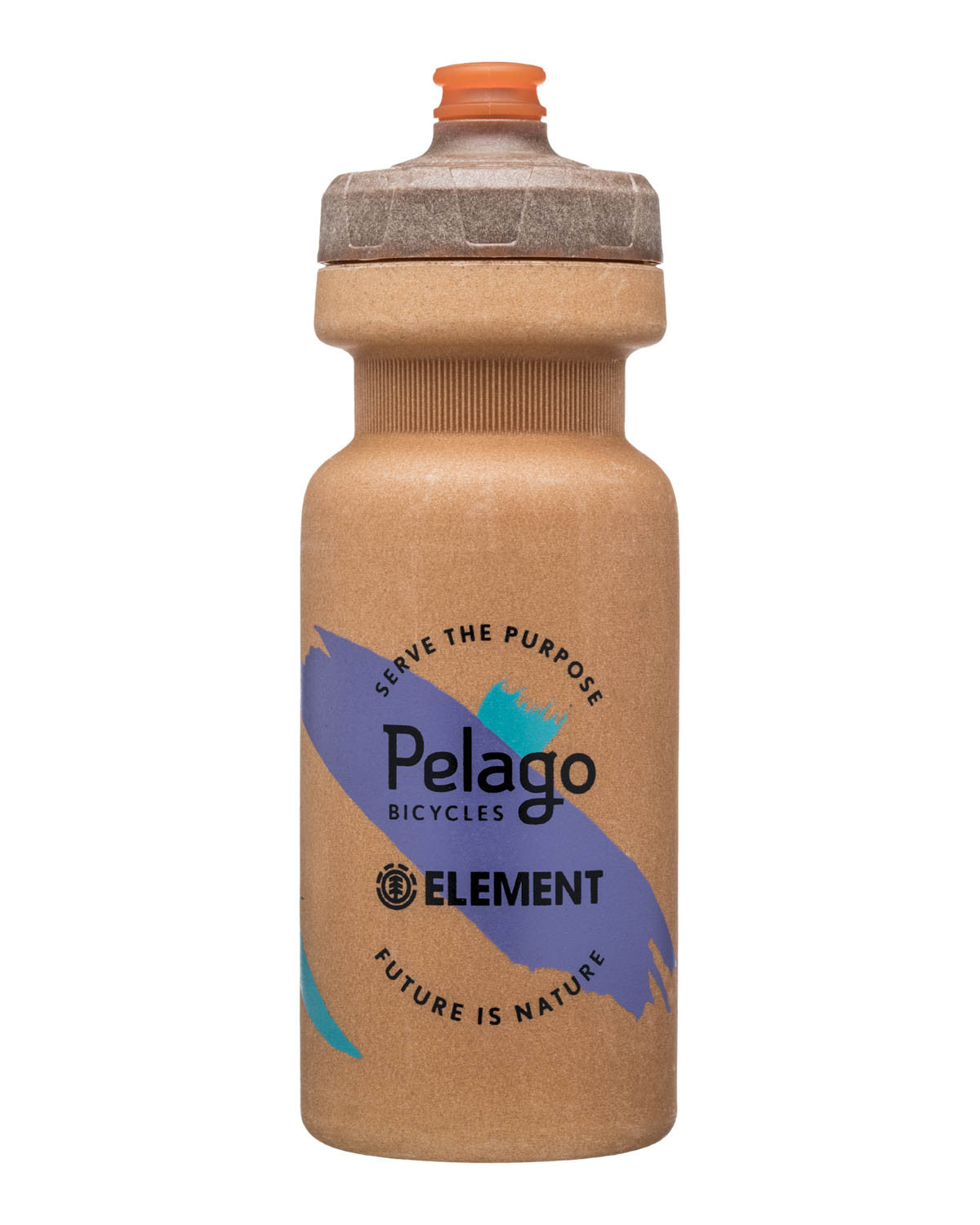 Pelago - Pelago x Element NFC Water Bottle 600ml