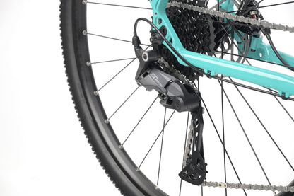 Genesis - CDA 20