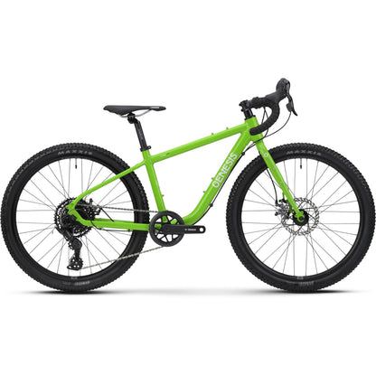 Genesis CDA Junior