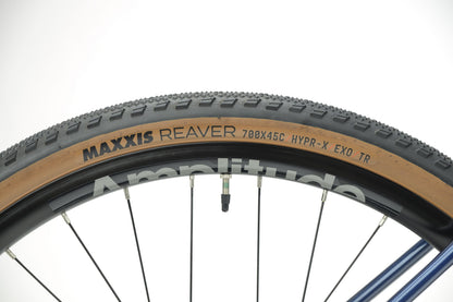 Genesis - Croix De Fer 10 Flat Bar