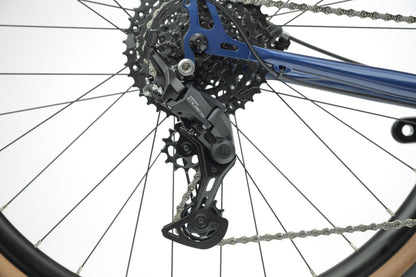 Genesis - Croix De Fer 10 Flat Bar