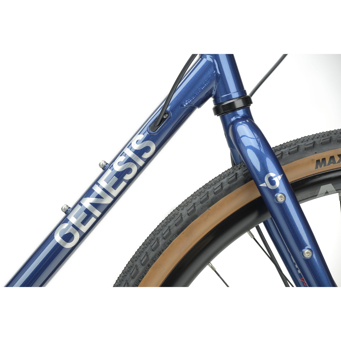 Genesis - Croix De Fer 10 Flat Bar