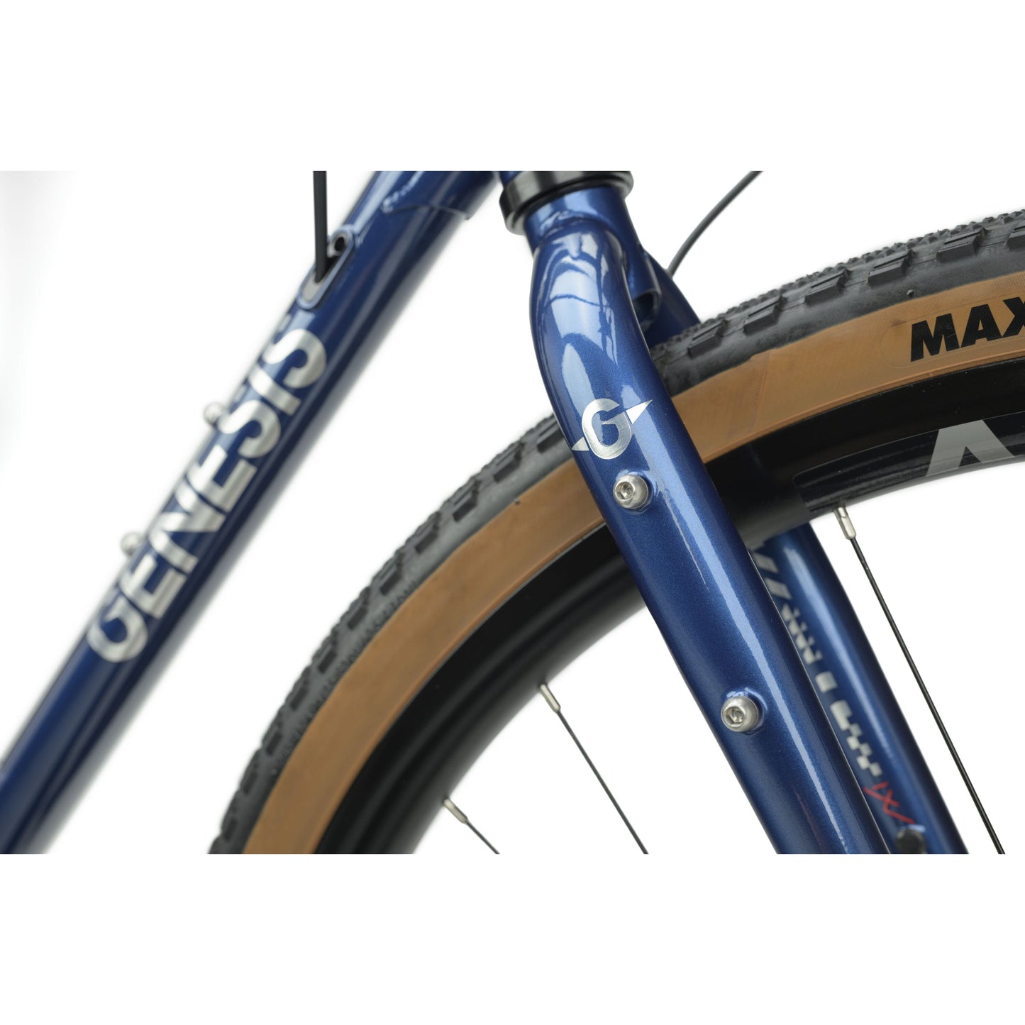 Genesis - Croix De Fer 10 Flat Bar