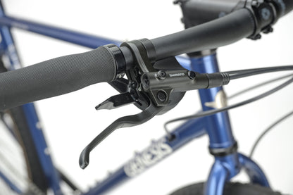 Genesis - Croix De Fer 10 Flat Bar