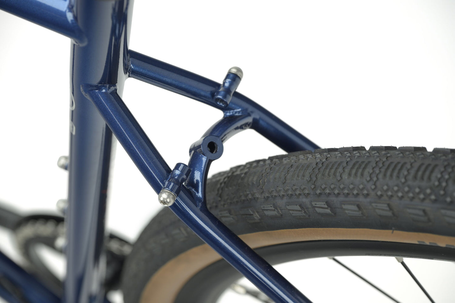 Genesis - Croix De Fer 10 Flat Bar