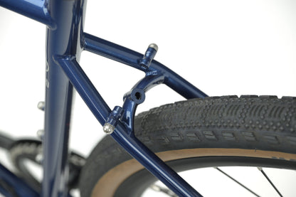 Genesis - Croix De Fer 10 Flat Bar