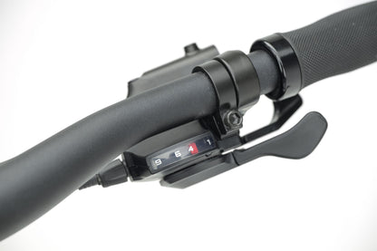 Genesis - Croix De Fer 10 Flat Bar