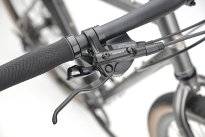 Genesis - Croix De Fer 20 Flat Bar