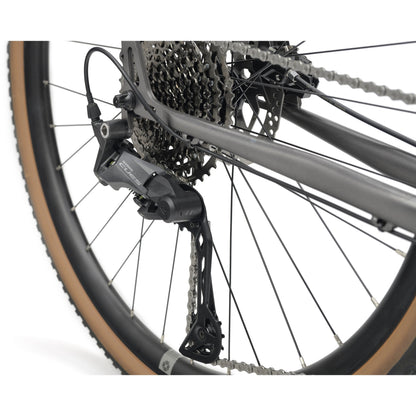 Genesis - Croix De Fer 20 Flat Bar