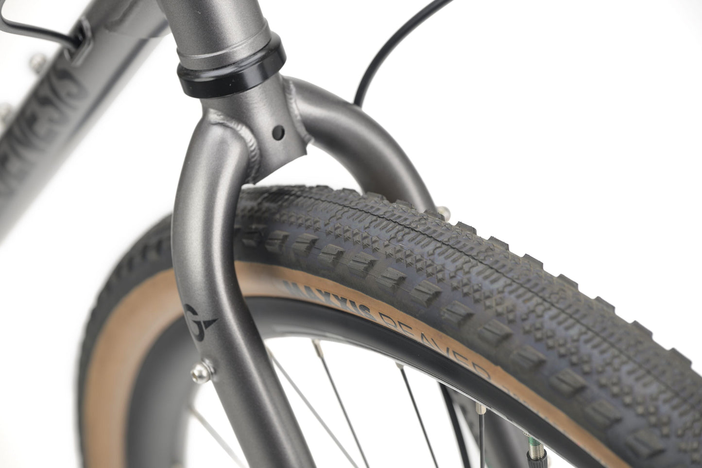 Genesis - Croix De Fer 20 Flat Bar