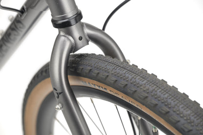 Genesis - Croix De Fer 20 Flat Bar