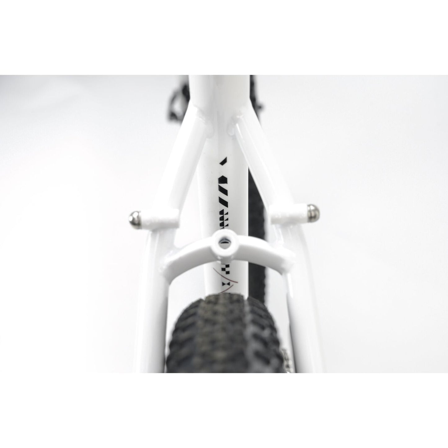 Genesis - CROIX DE FER 10 - Gravel Bike - Hvid