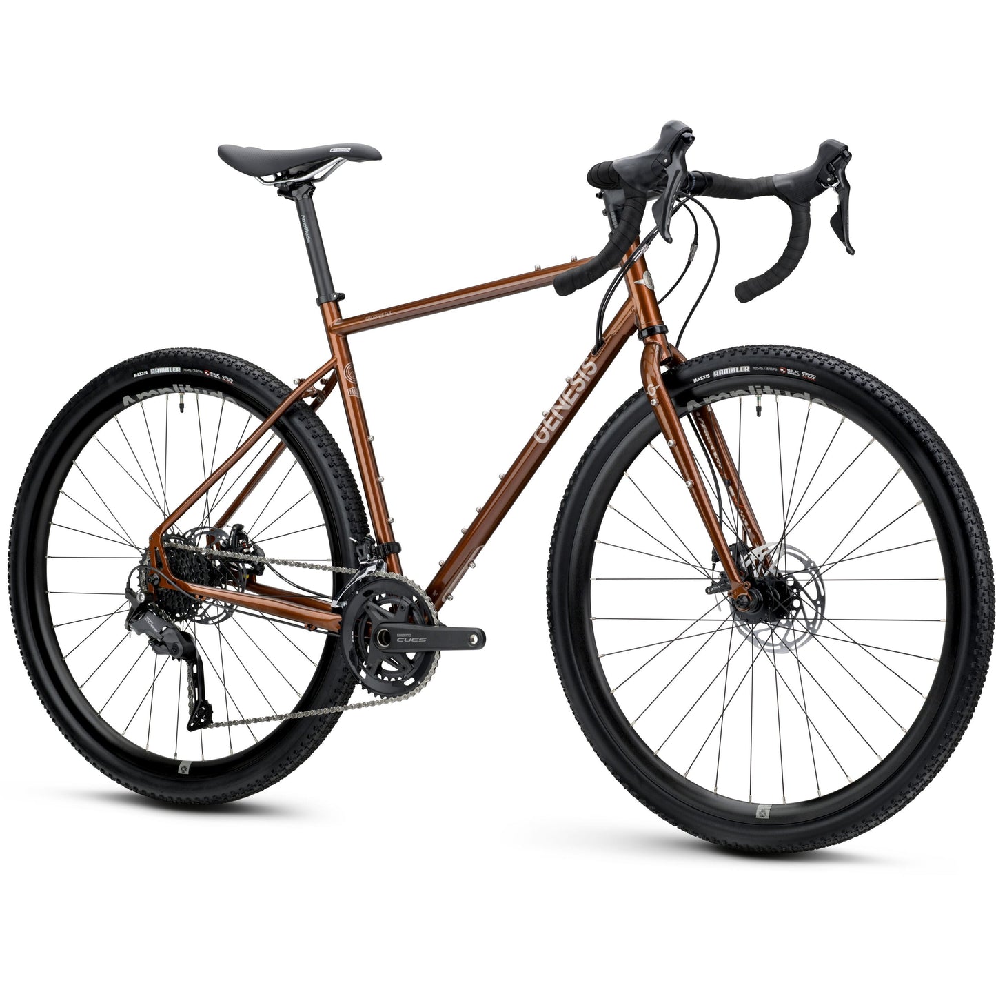 Genesis - Croix De Fer 10