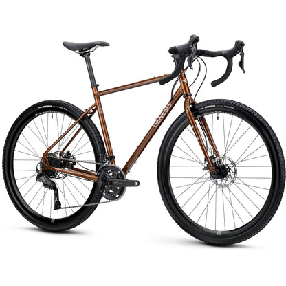 Genesis - Croix De Fer 10